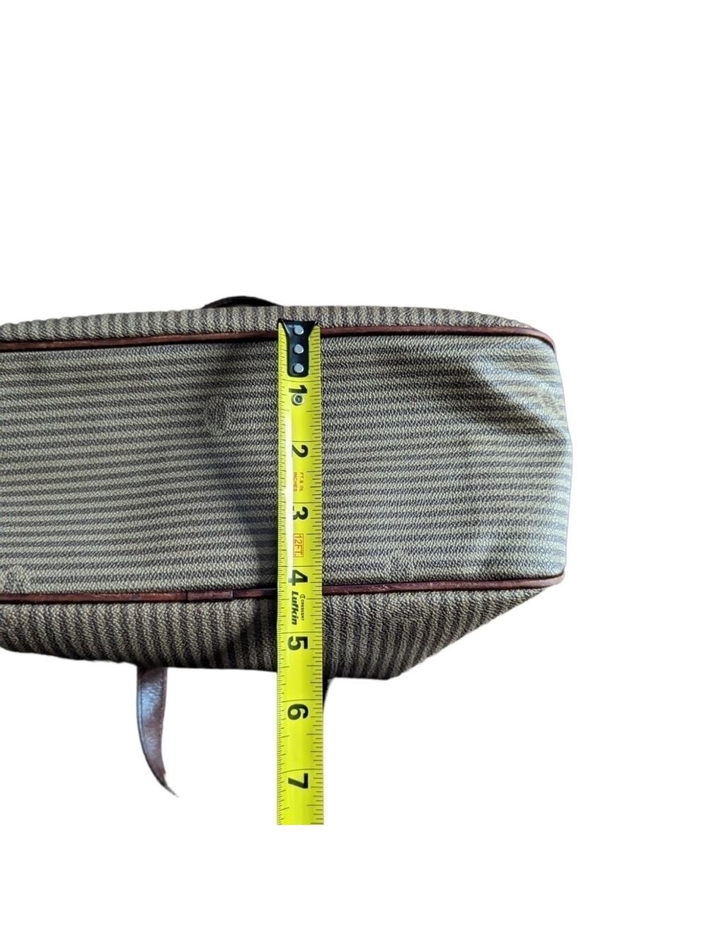THE BRIDGE FIRENZE 1969 BAG - Picture 9 of 15